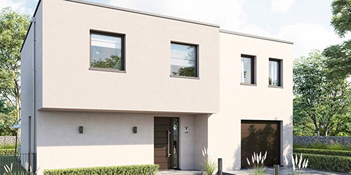 Maison 3 pièces à vendre à Ninove, OostVlaanderen