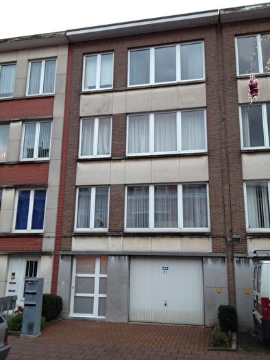 Appartement 3 pièces à vendre - Van Den Hautelei, Deurne Zuid