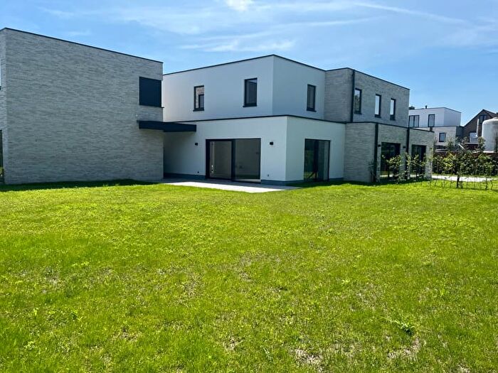 Stationsstraat, Sijsele : Maison 1 pièce à vendre