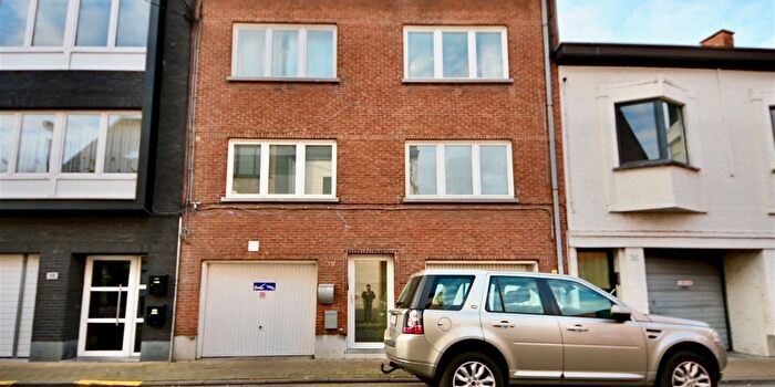 Kloosterstraat, Willebroek - Appartement 3 pièces à vendre