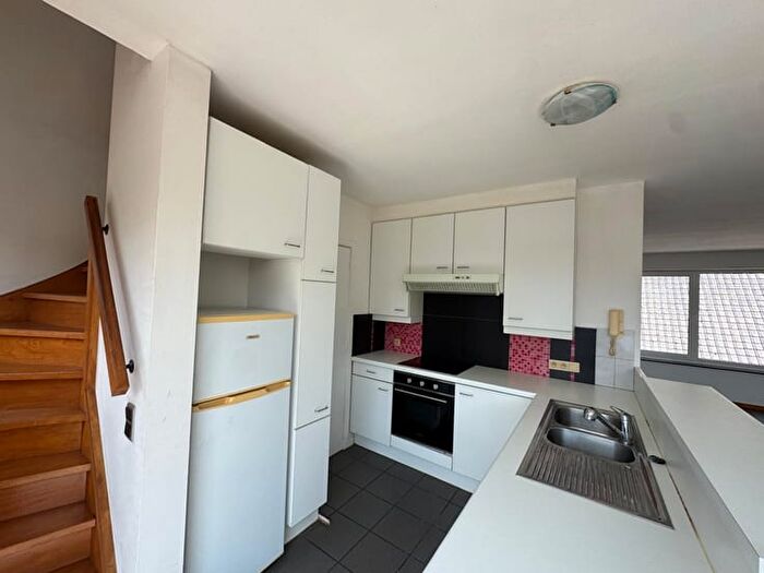 Appartement 2 pièces à louer à SleidingeDorp, A
