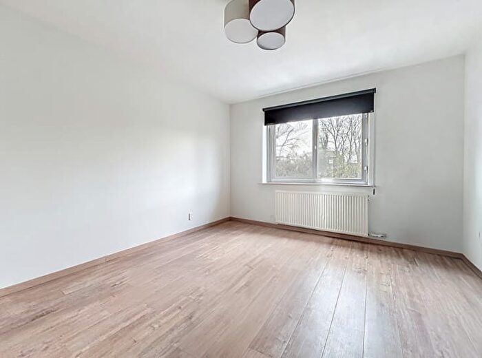 Appartement 3 pièces à vendre à Rue de Clabecq C, Clabecq