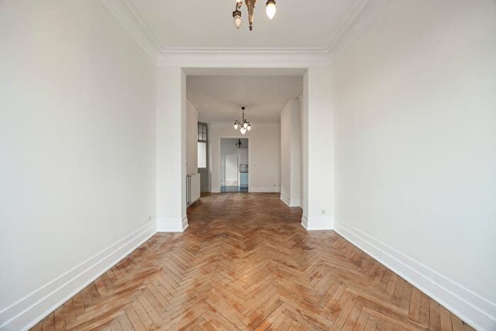 Appartement 7 pièces à louer à Steenbokstraat, c