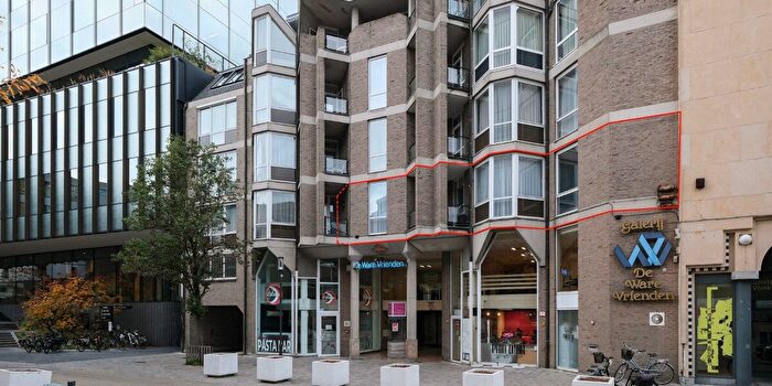 Appartement 3 pièces à vendre - SintJozefsstraat, Hasselt