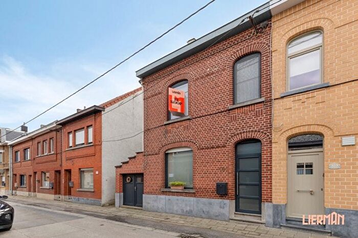 Maison 5 pièces à D'Uitseweg, Aalst, à vendre