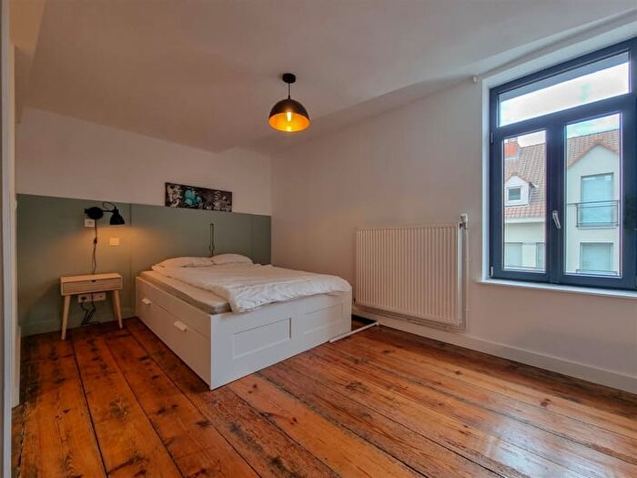 Rue SaintMartin, TOURNAI : Appartement 1 pièce à louer