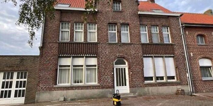 Maison 4 pièces à vendre à Katspel, Boezinge