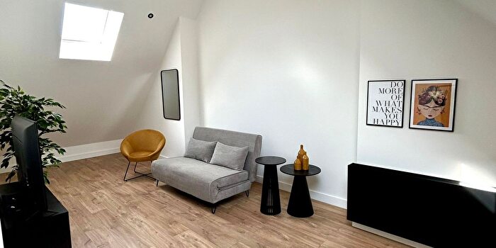 Nachtegaalstraat, Vilvoorde - Maison 3 pièces à vendre