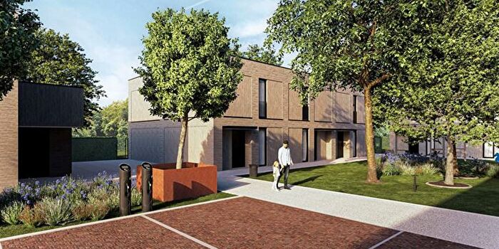 Maison 3 pièces à vendre - Pullaarsteenweg, Ruisbroek