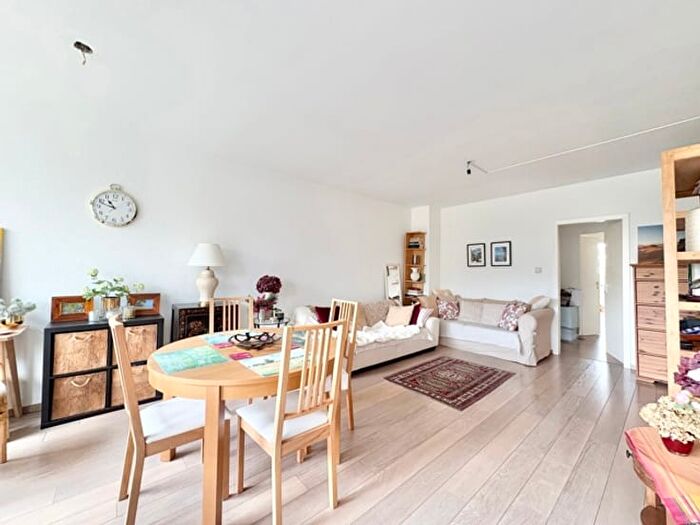 Avenue Van Sever, WezembeekOppem : Appartement 2 pièces à louer