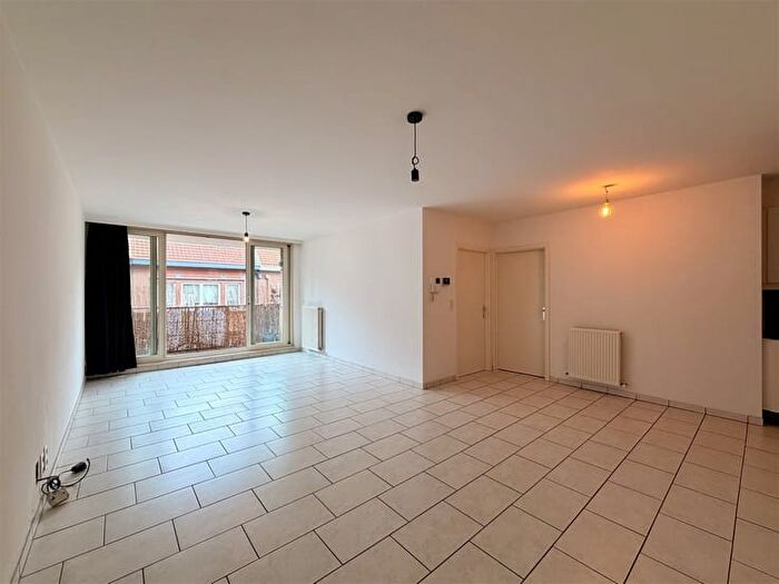 Appartement 1 pièce à vendre à Veldstraat, E