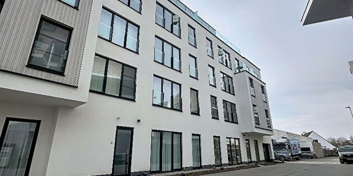 Albert I laan, Nieuwpoort : Appartement 3 pièces à vendre