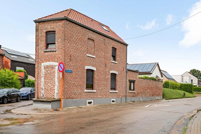 Maison 3 pièces à Velmseweg, Attenhoven, à vendre