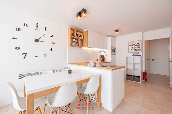 Appartement 8 pièces à vendre - Franslaan, Nieuwpoort