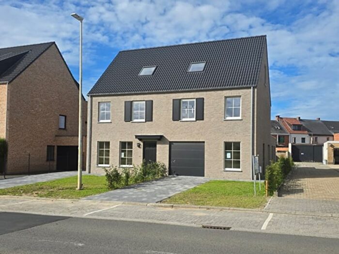 Maison à vendre à Nijverheidsstraat a, Grobbendonk