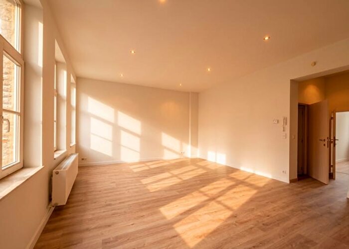 Appartement 1 pièce à louer à Rue de la Cordonnerie, TOURNAI