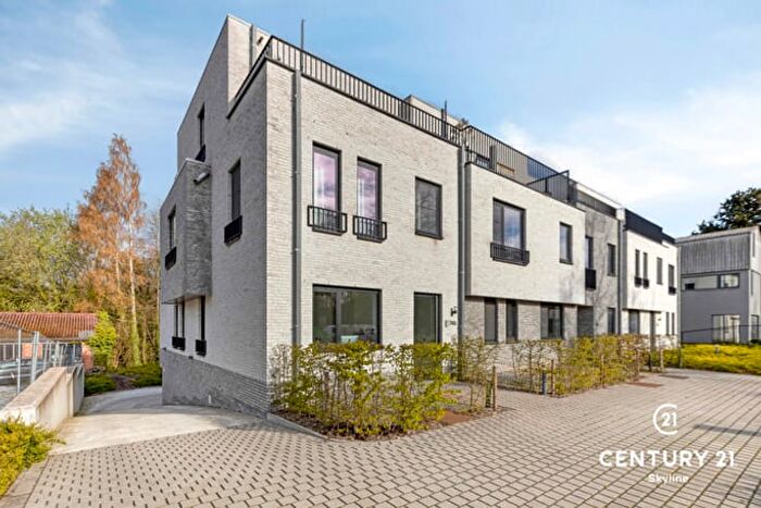Appartement 2 pièces à vendre à Ganzendries B, Lubbeek