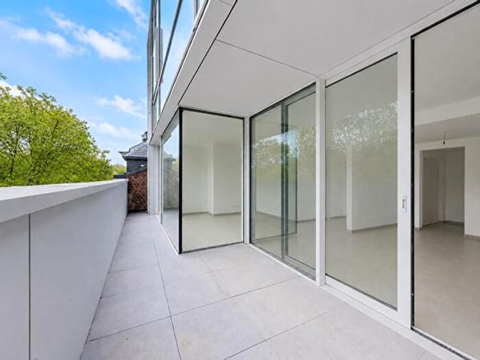 Boulevard d'Avroy, Liège : Appartement 3 pièces à vendre