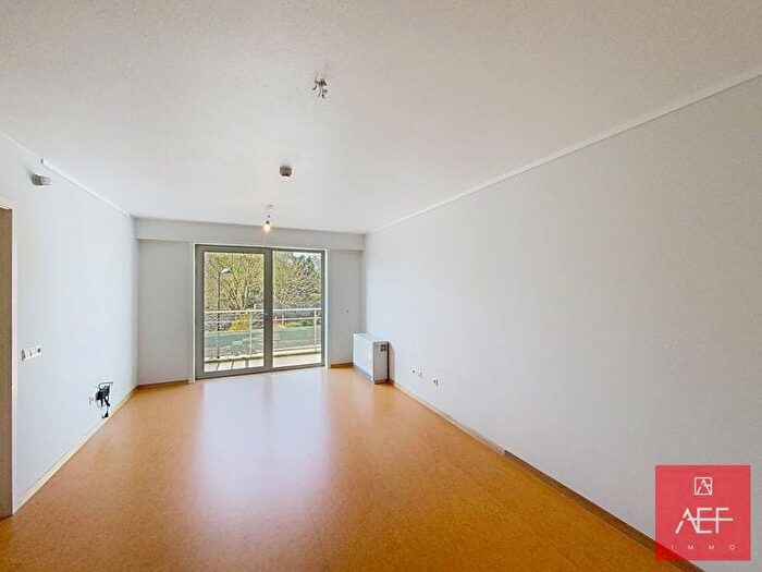 Leuvensesteenweg, Kortenberg : Appartement 2 pièces à louer