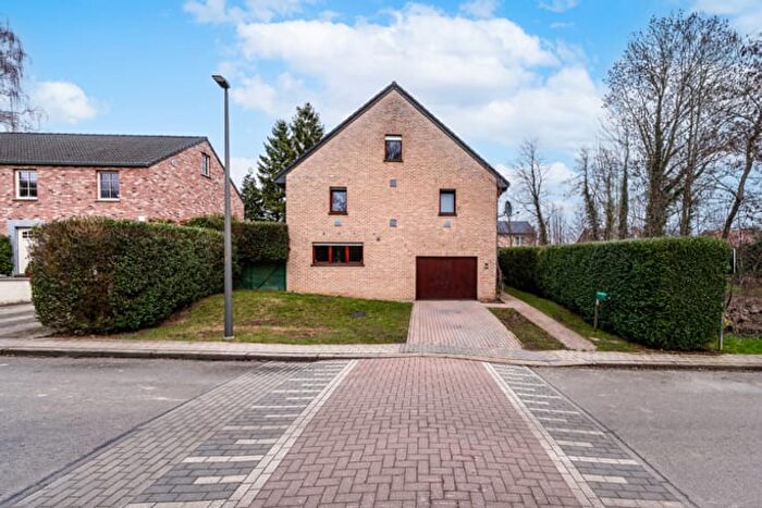 Maison 4 pièces à vendre à Avenue des Ducs, WezembeekOppem