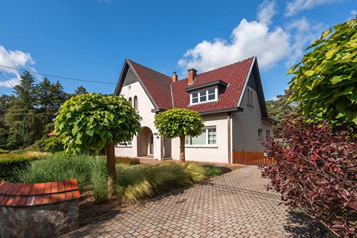 Maison 4 pièces à vendre - Imeldalaan, Bonheiden