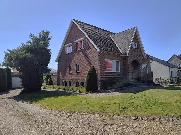 Maison 14 pièces à vendre - Eksterveldweg, Lanklaar