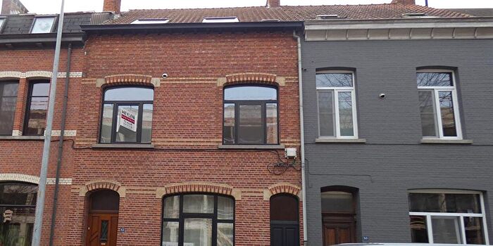 Maison 2 pièces à Molenvest, Herentals, à louer