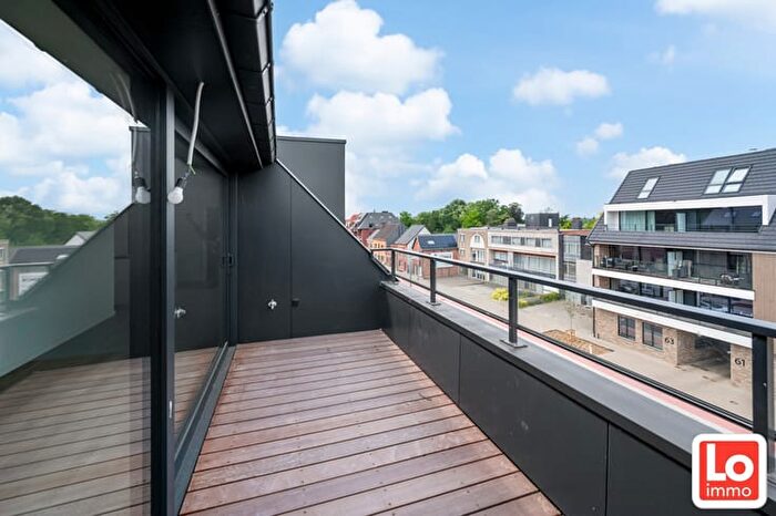 Appartement 8 pièces à vendre - ZevenekenDorp, Zeveneken
