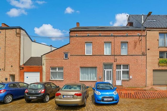 Place de Gaulle, ChapellelezHerlaimont - Appartement 2 pièces à vendre