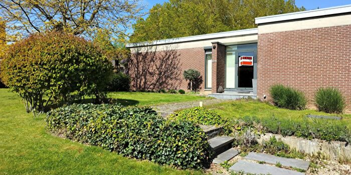 Klaphoekstraat, Hoeselt : Maison 3 pièces à vendre