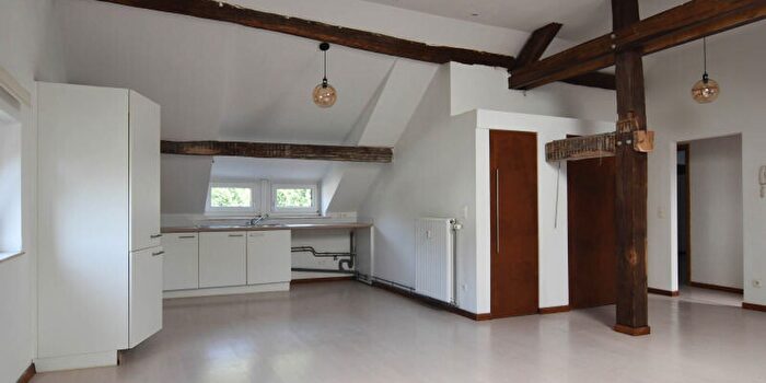 Appartement 2 pièces à louer à Avenue des Trois Couronnes, Esneux