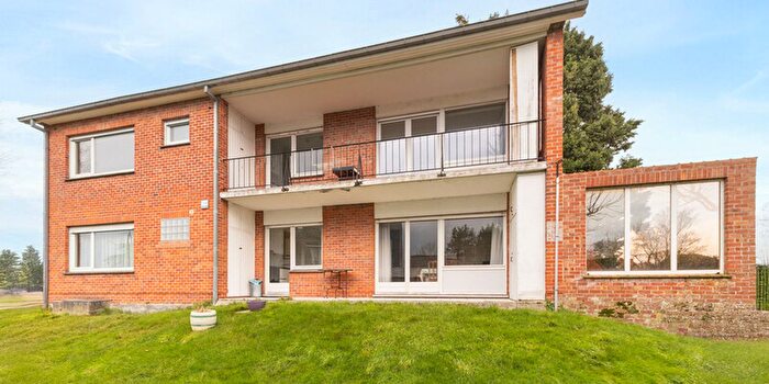 Maison 4 pièces à vendre à W Elsschotlaan, Koksijde