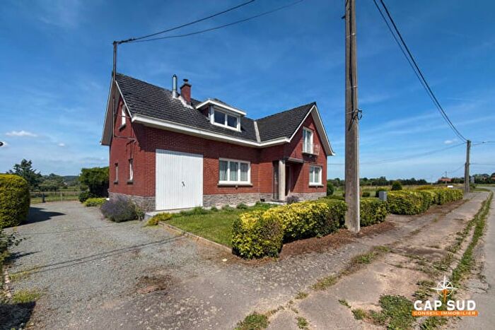 Maison 3 pièces à vendre à Rue de Viane, Lessines
