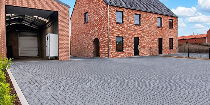 iepersteenweg A, Houthulst : Maison 5 pièces à vendre