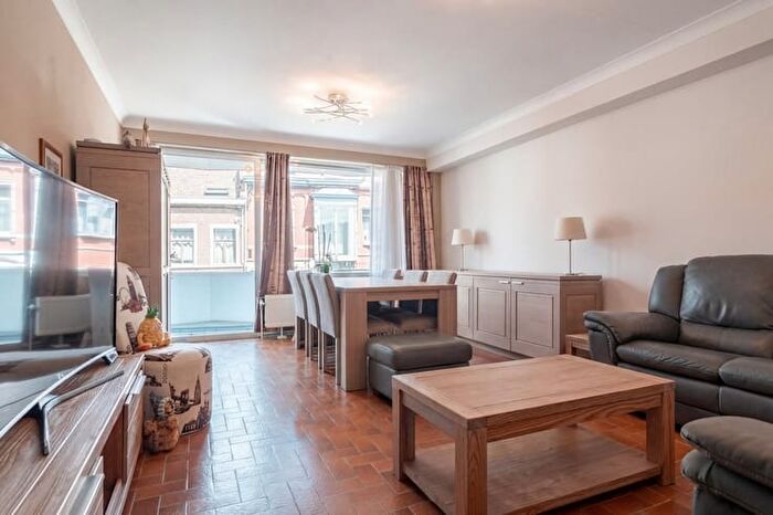 rue de la Station, JEMEPPESURMEUSE : Appartement 1 pièce à vendre