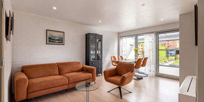 Heidestraat, Westende : Maison 2 pièces à vendre