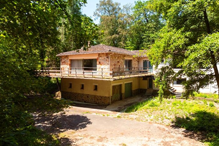 Rue de Val Dieu, Warsage - Maison 4 pièces à vendre