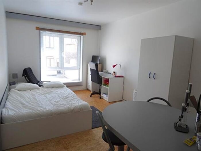 Appartement à BOULEVARD DE MERCKEM, Namur, à louer