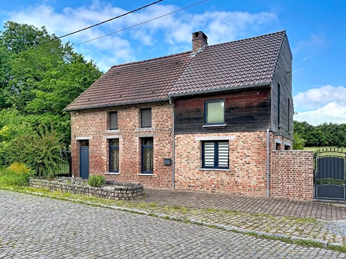 Rue Pré Belem, Roisin - Maison 5 pièces à vendre