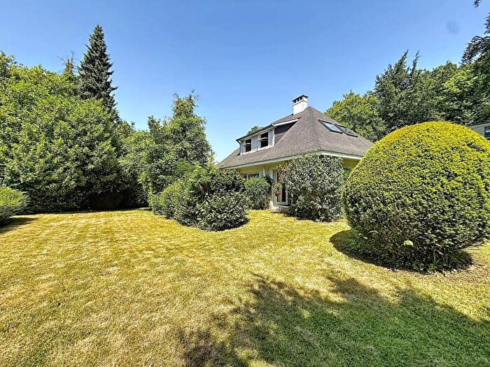 Avenue MarieChristine, Rixensart - Maison 4 pièces à vendre