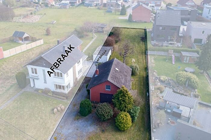 Boomgaardstraat, Diepenbeek - Maison 10 pièces à vendre