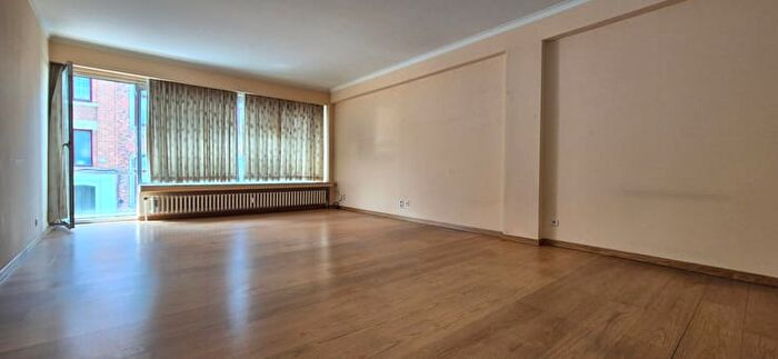 Appartement 11 pièces à vendre - Tiensestraat, Leuven