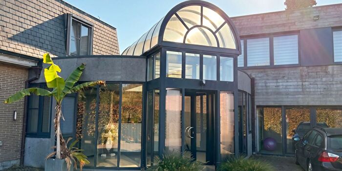 Gentstraat, SintPauwels - Maison 7 pièces à vendre