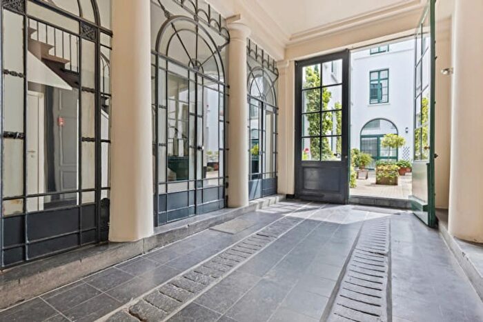 Appartement 3 pièces à vendre à Hoogstraat, Antwerpen