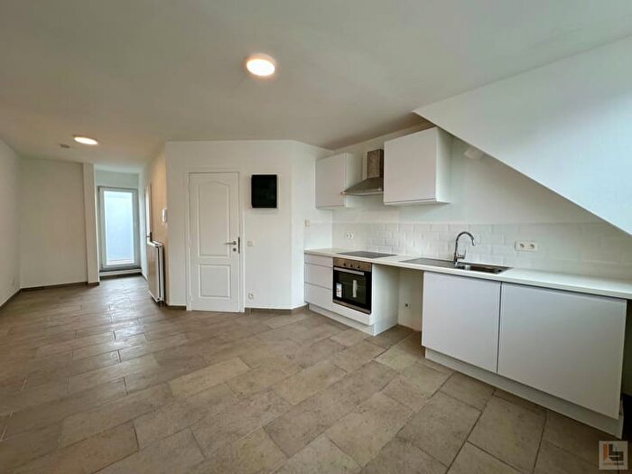 Hoogstraat, Gent : Appartement 4 pièces à vendre