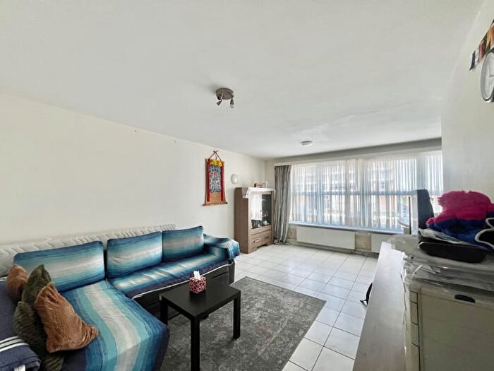 Cornelis Dyckstratelaan, Deurne : Appartement 4 pièces à vendre