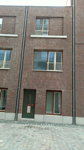 Klipperstraat, Gent : Maison 4 pièces à vendre