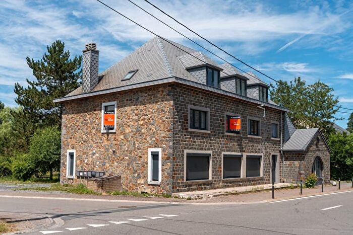 Rue de la Guimbarde, LIBRAMONTCHEVIGNY - Appartement 1 pièce à vendre