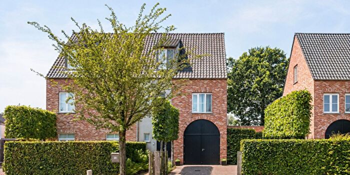 Maison 5 pièces à vendre - Meerledorp, Meerle