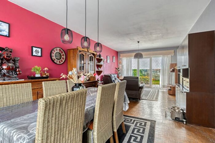 Albert Istraat, Dilbeek - Maison 3 pièces à vendre